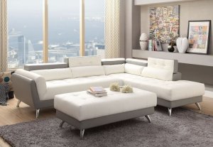 Luxury sofas